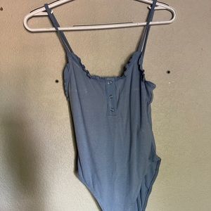 Forever 21 bodysuit